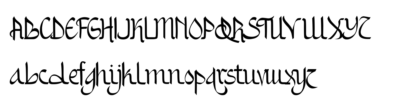 Antaro Font